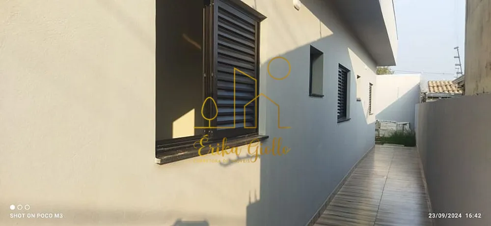 Casa, 3 quartos, 250 m² - Foto 5