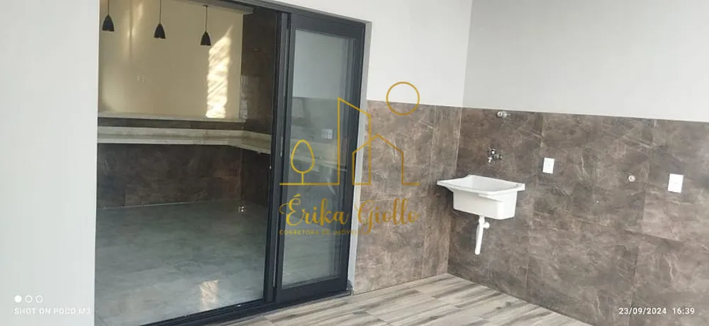 Casa, 3 quartos, 250 m² - Foto 8
