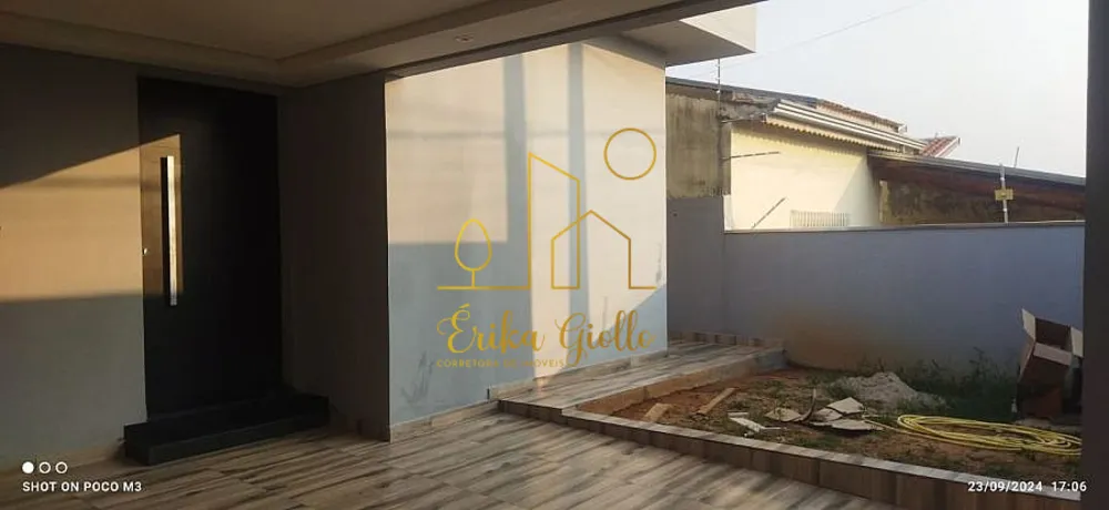 Casa, 3 quartos, 250 m² - Foto 7