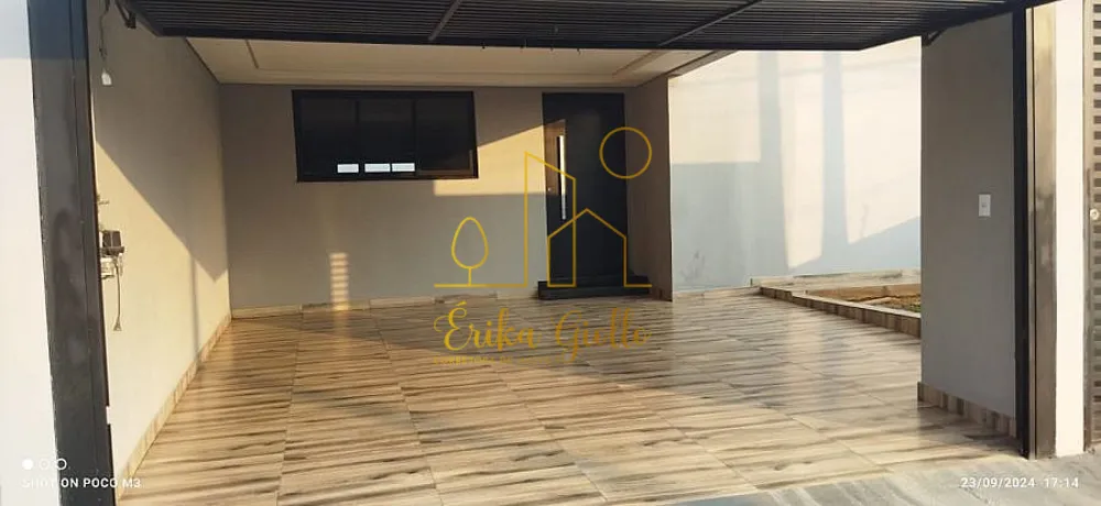Casa, 3 quartos, 250 m² - Foto 9
