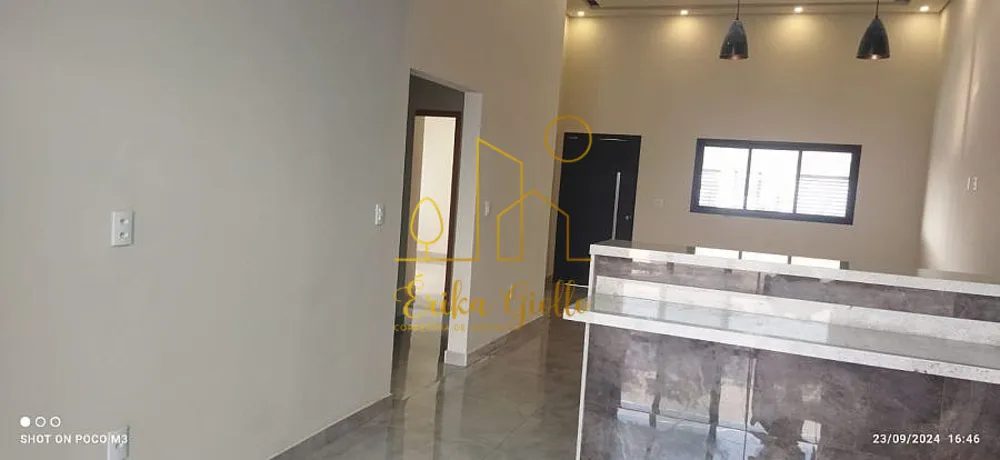 Casa, 3 quartos, 250 m² - Foto 4