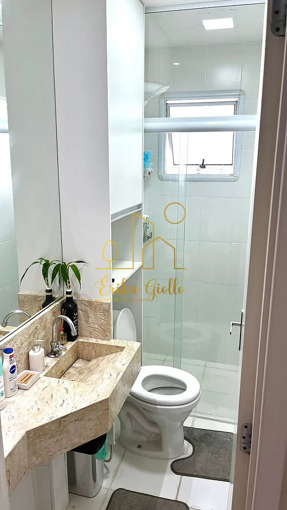Apartamento, 2 quartos, 50 m² - Foto 14