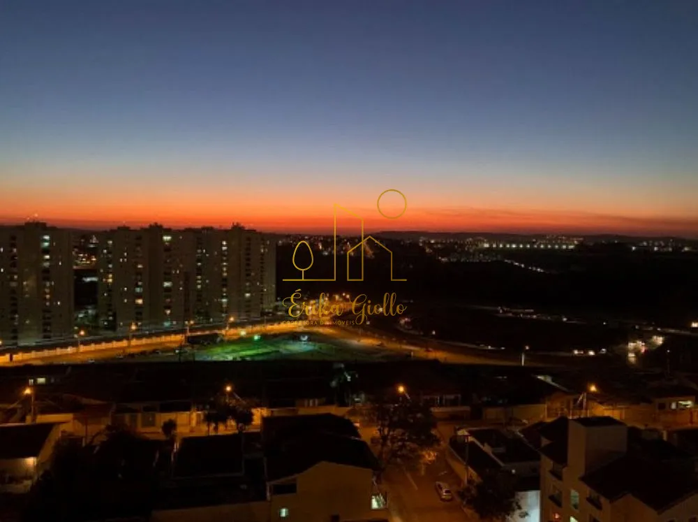 Apartamento, 2 quartos, 50 m² - Foto 6