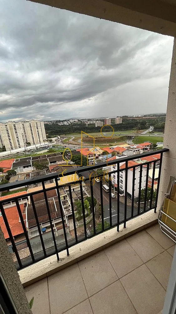 Apartamento, 2 quartos, 50 m² - Foto 5