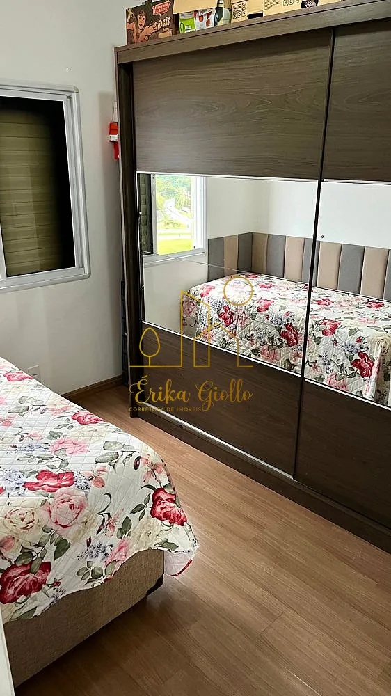 Apartamento, 2 quartos, 50 m² - Foto 12