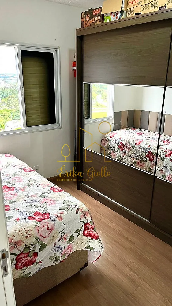 Apartamento, 2 quartos, 50 m² - Foto 16