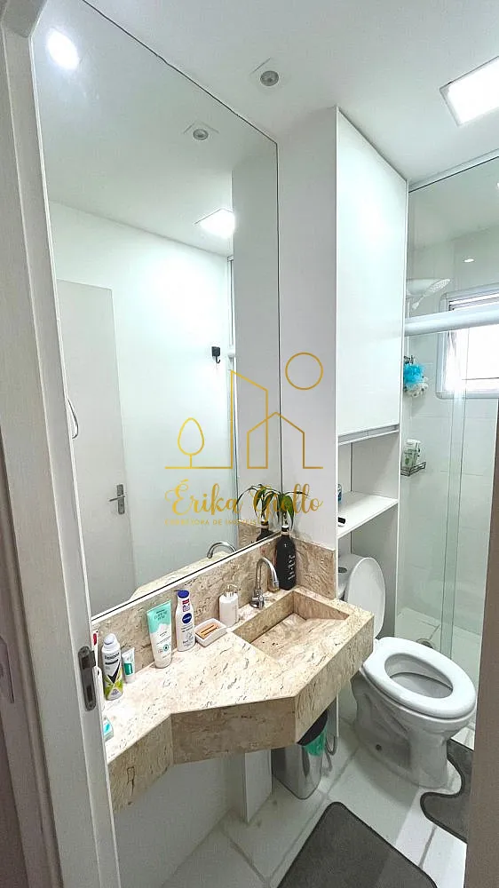 Apartamento, 2 quartos, 50 m² - Foto 13