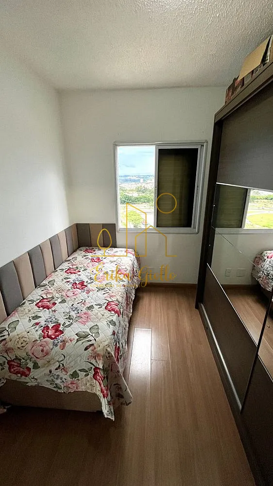 Apartamento, 2 quartos, 50 m² - Foto 11