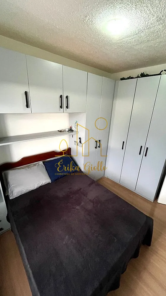 Apartamento, 2 quartos, 50 m² - Foto 15