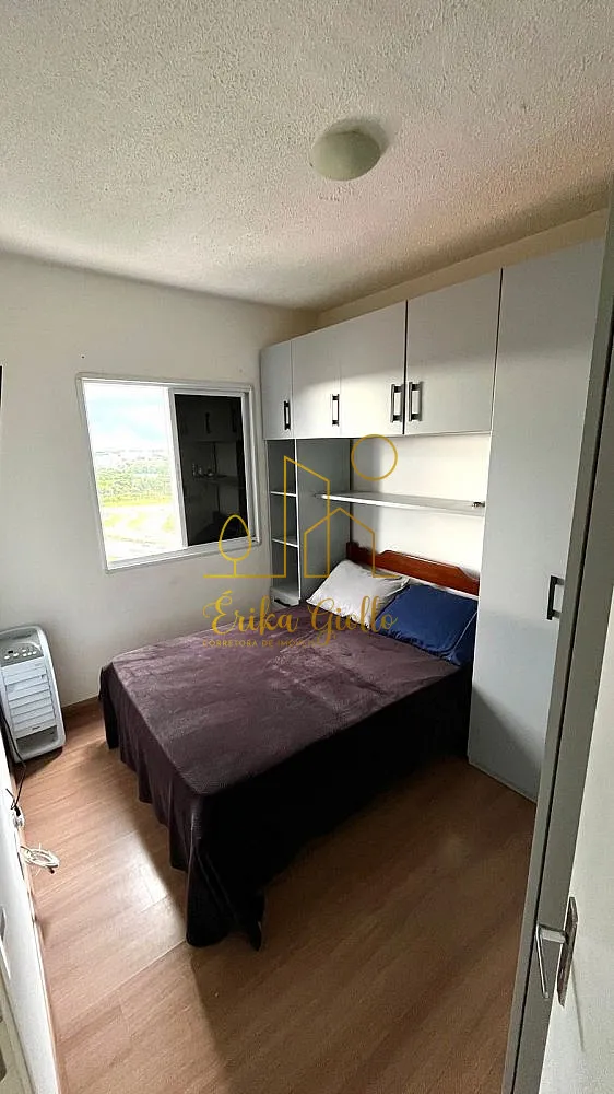 Apartamento, 2 quartos, 50 m² - Foto 10