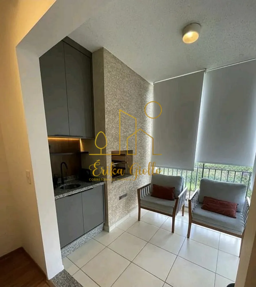 Apartamento, 2 quartos, 66 m² - Foto 3