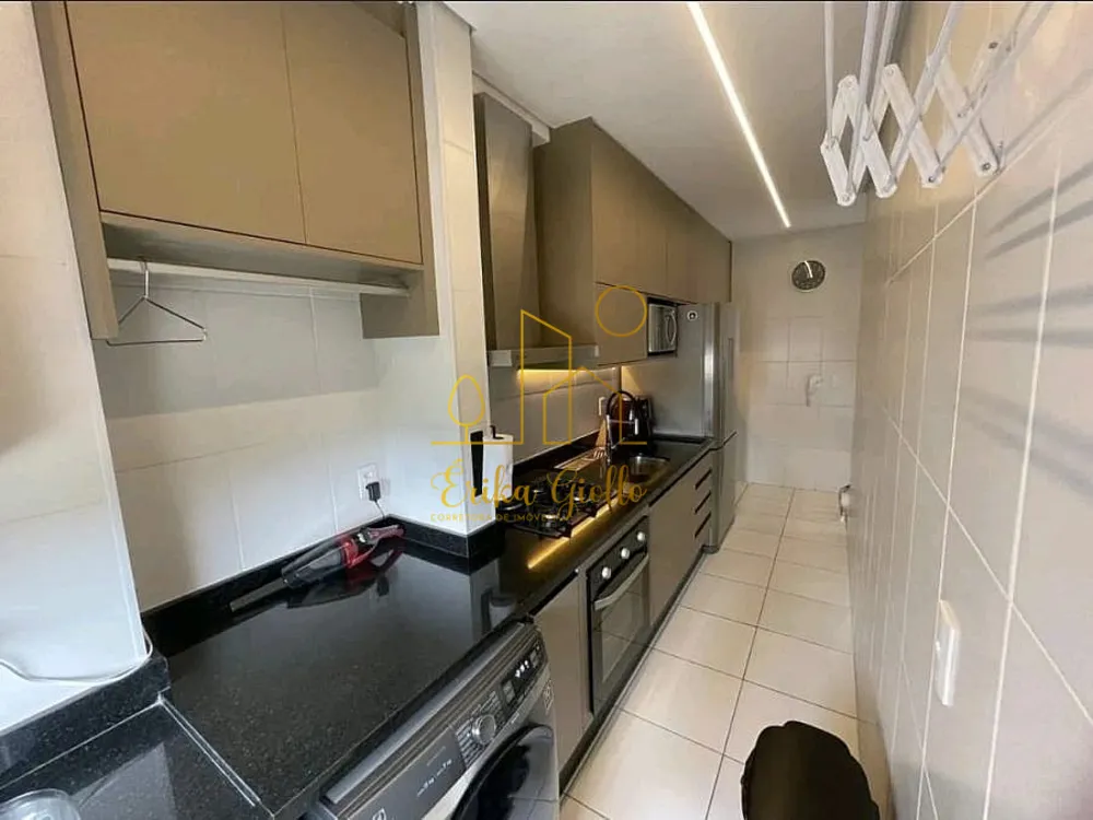 Apartamento, 2 quartos, 66 m² - Foto 5
