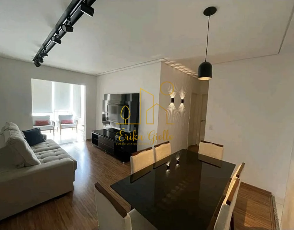 Apartamento, 2 quartos, 66 m² - Foto 4