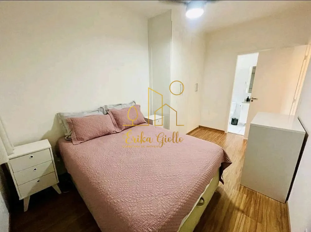 Apartamento, 2 quartos, 66 m² - Foto 6