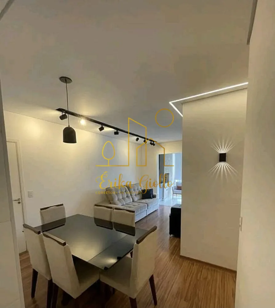 Apartamento, 2 quartos, 66 m² - Foto 3