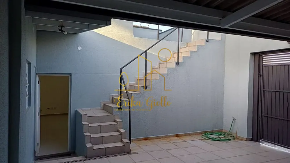 Casa, 3 quartos, 172 m² - Foto 9