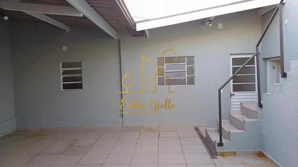 Casa, 3 quartos, 172 m² - Foto 11