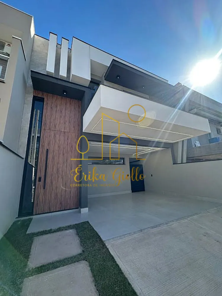 Casa, 150 m² - Foto 2