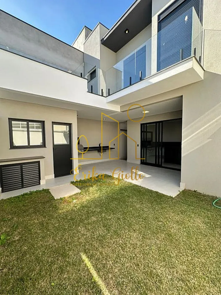Casa, 150 m² - Foto 6