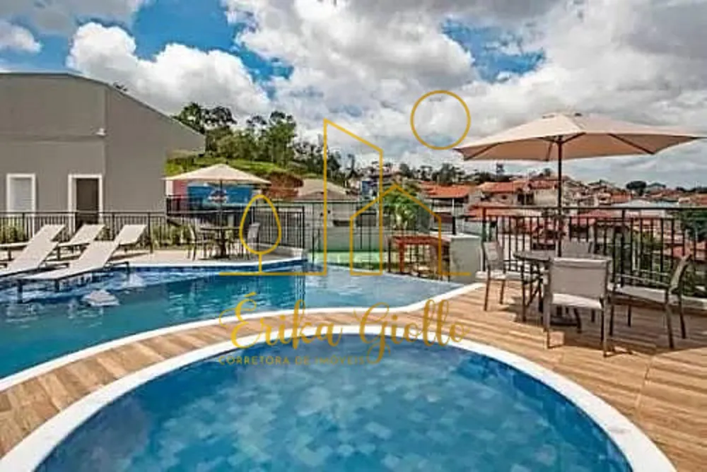 Casa de Condomínio - Foto 1