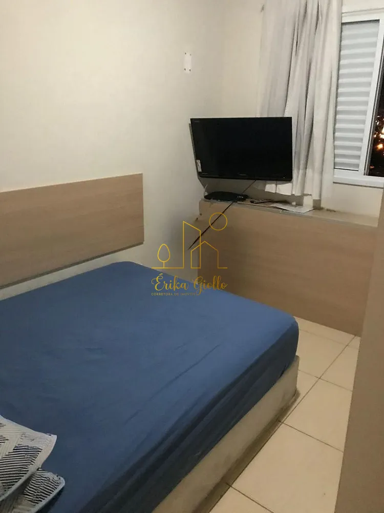 Apartamento, 3 quartos, 82 m² - Foto 11