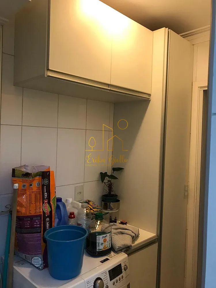 Apartamento, 3 quartos, 82 m² - Foto 3