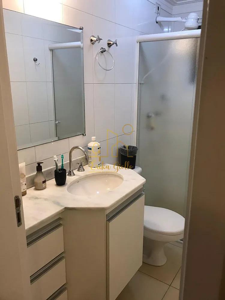 Apartamento, 3 quartos, 82 m² - Foto 12