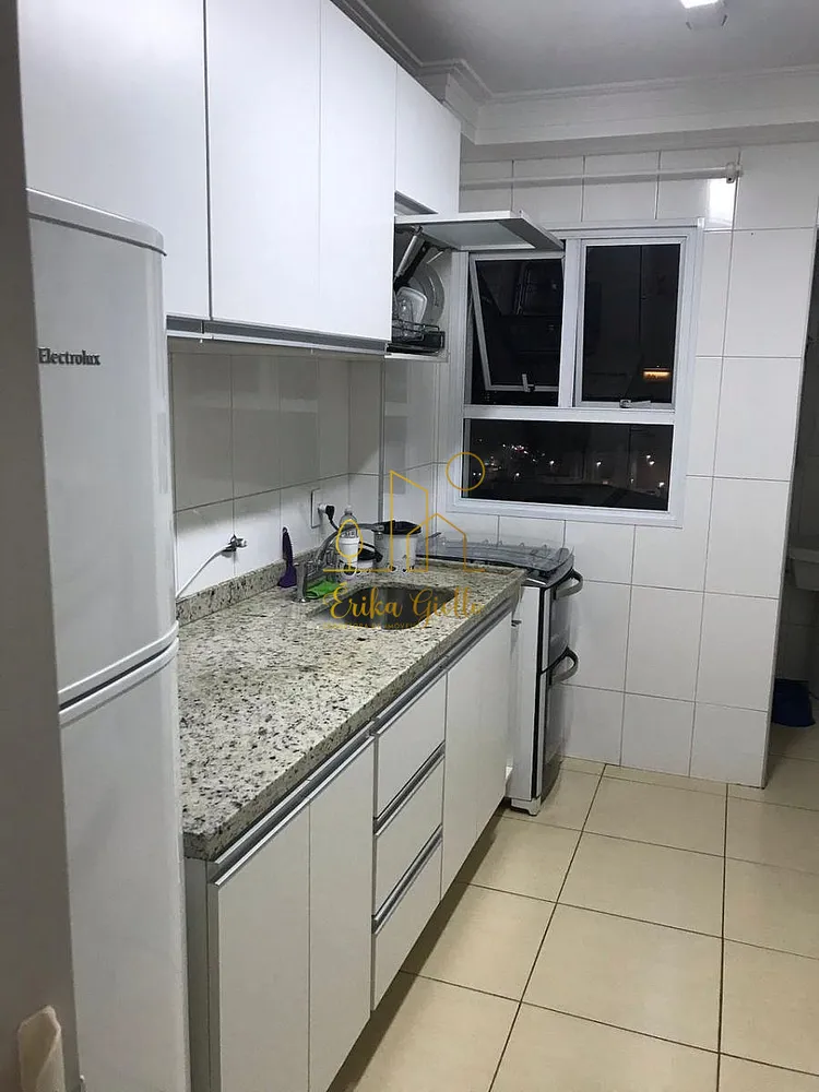 Apartamento, 3 quartos, 82 m² - Foto 2