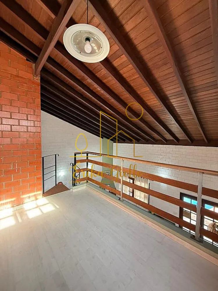 Casa, 3 quartos, 250 m² - Foto 8