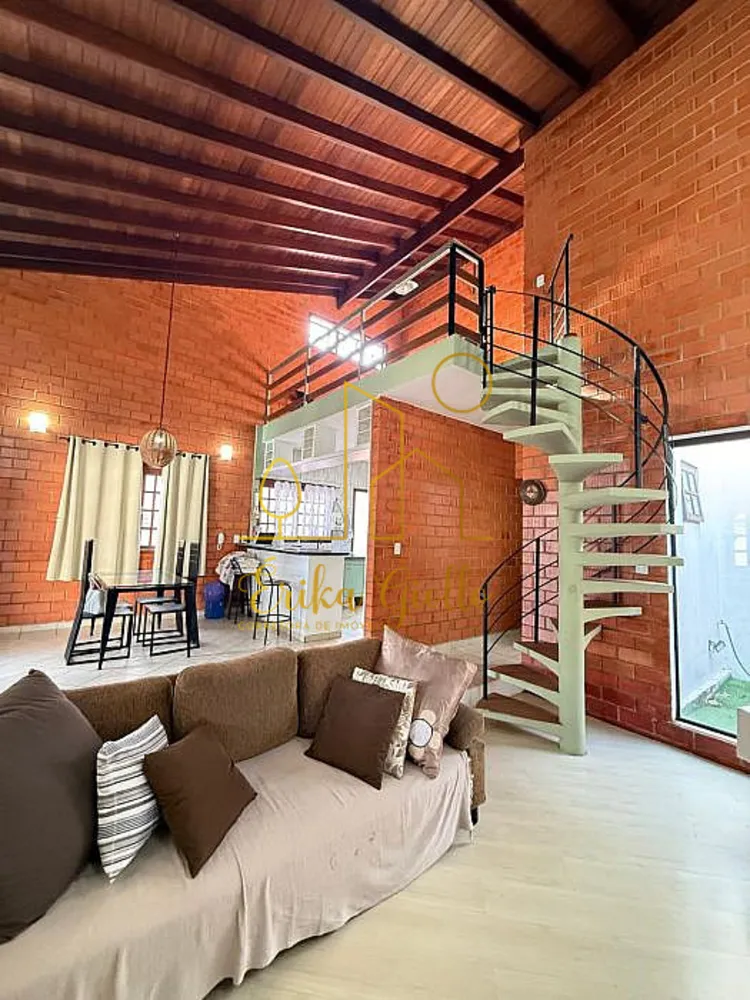 Casa, 3 quartos, 250 m² - Foto 7