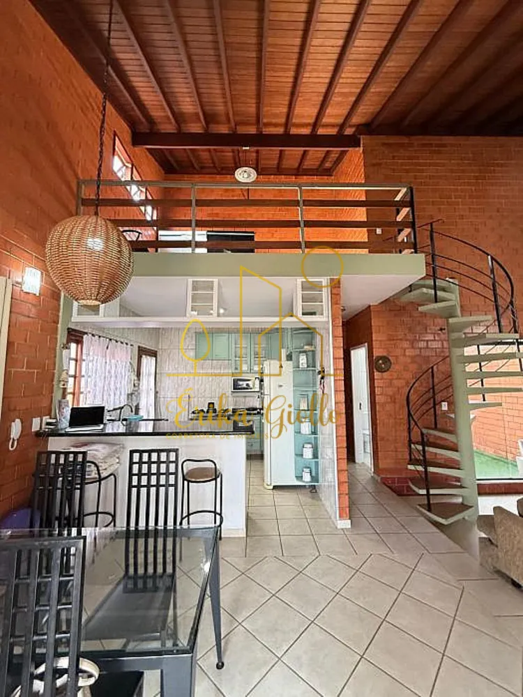 Casa, 3 quartos, 250 m² - Foto 1
