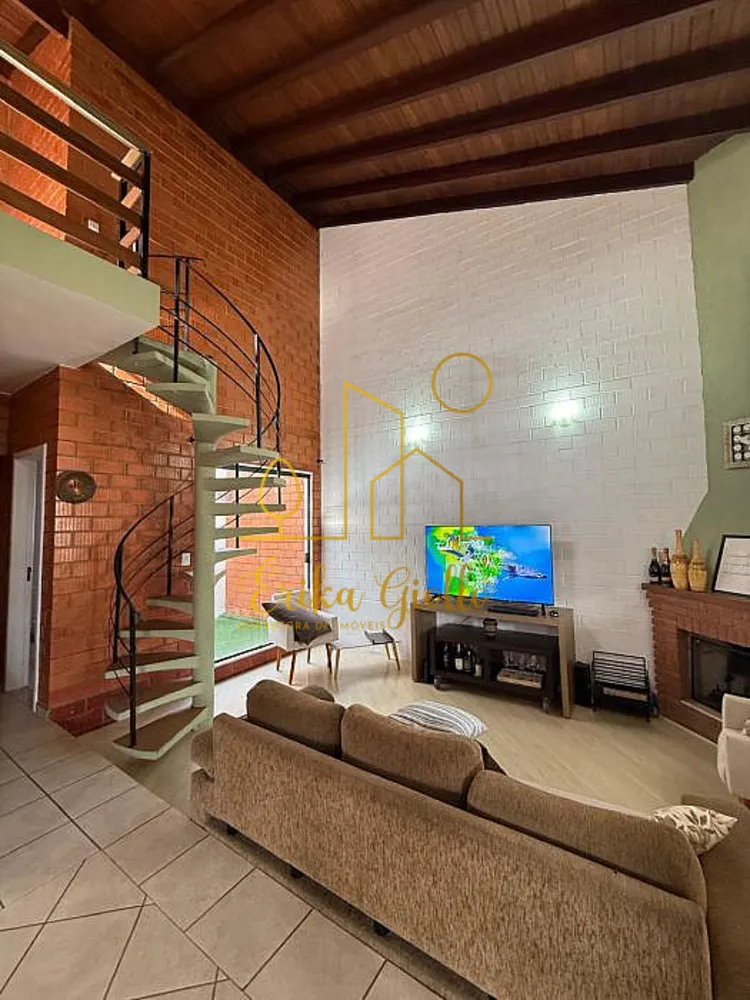 Casa, 3 quartos, 250 m² - Foto 11