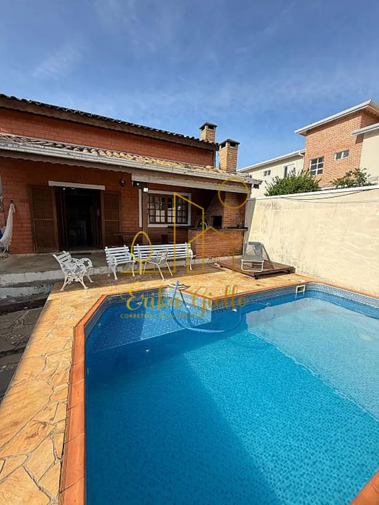 Casa, 3 quartos, 250 m² - Foto 9