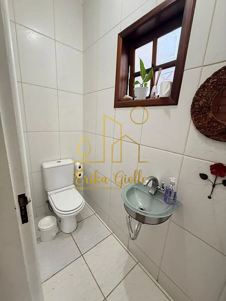 Casa, 3 quartos, 250 m² - Foto 16