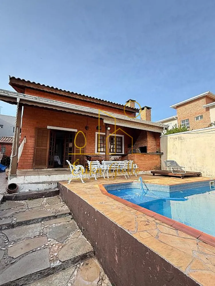 Casa, 3 quartos, 250 m² - Foto 12