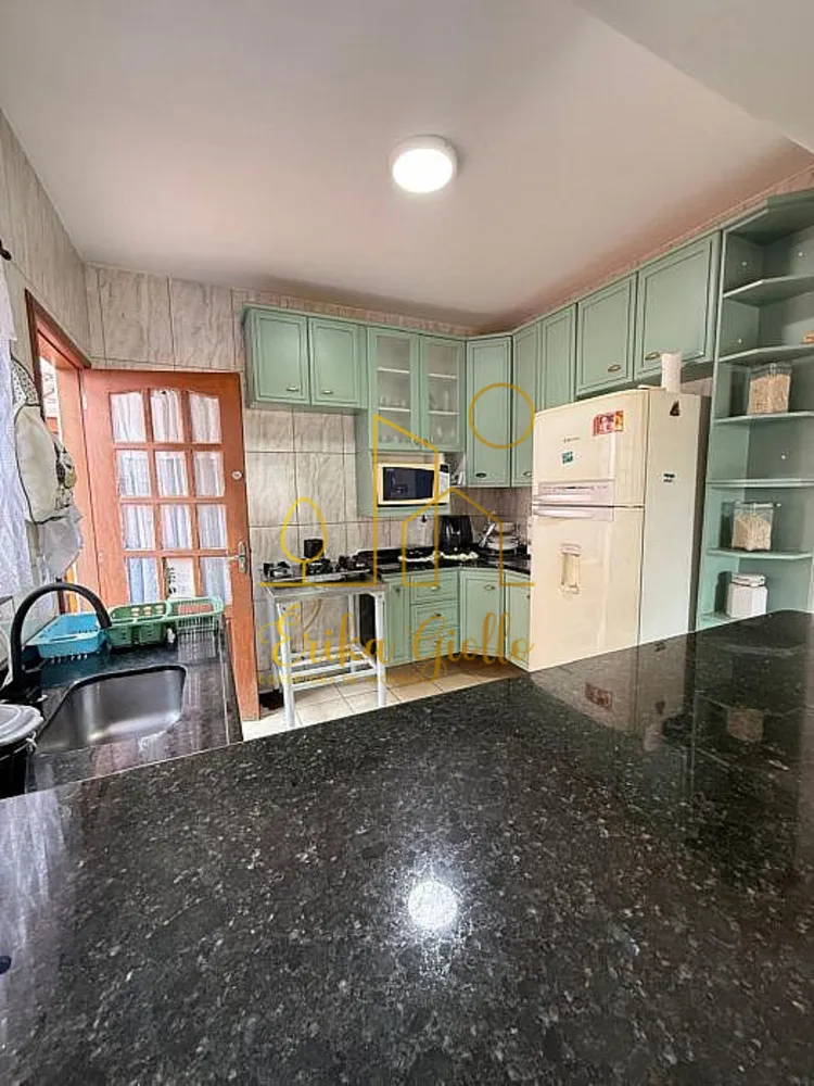Casa, 3 quartos, 250 m² - Foto 3