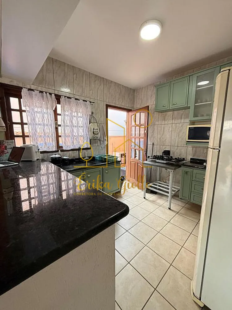 Casa, 3 quartos, 250 m² - Foto 5
