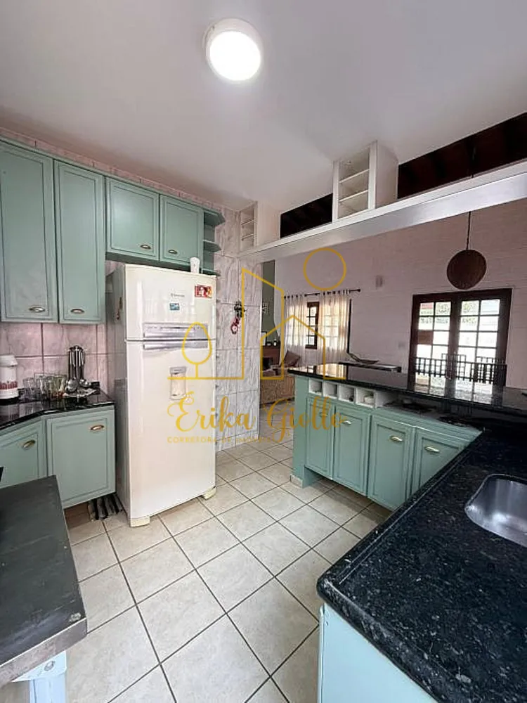 Casa, 3 quartos, 250 m² - Foto 4