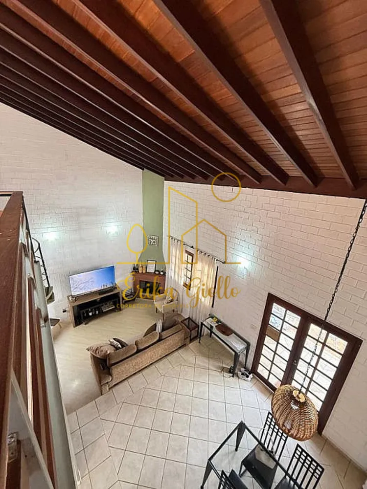 Casa, 3 quartos, 250 m² - Foto 9
