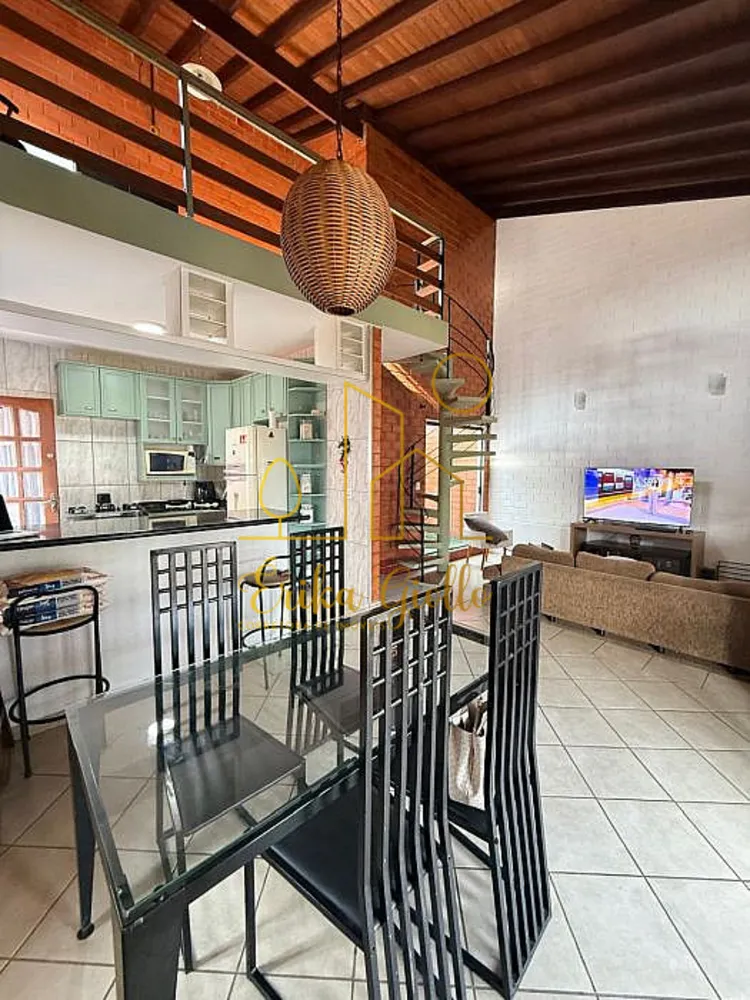Casa, 3 quartos, 250 m² - Foto 10