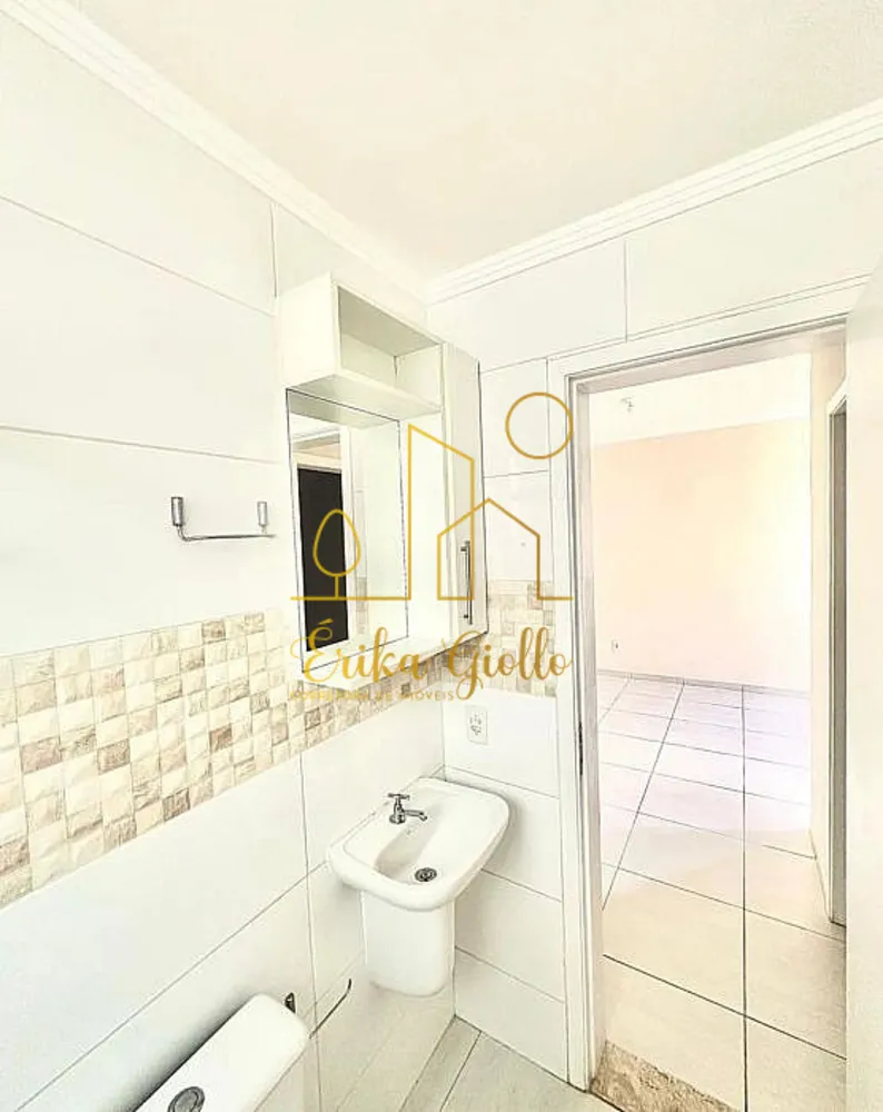 Apartamento, 2 quartos, 51 m² - Foto 6