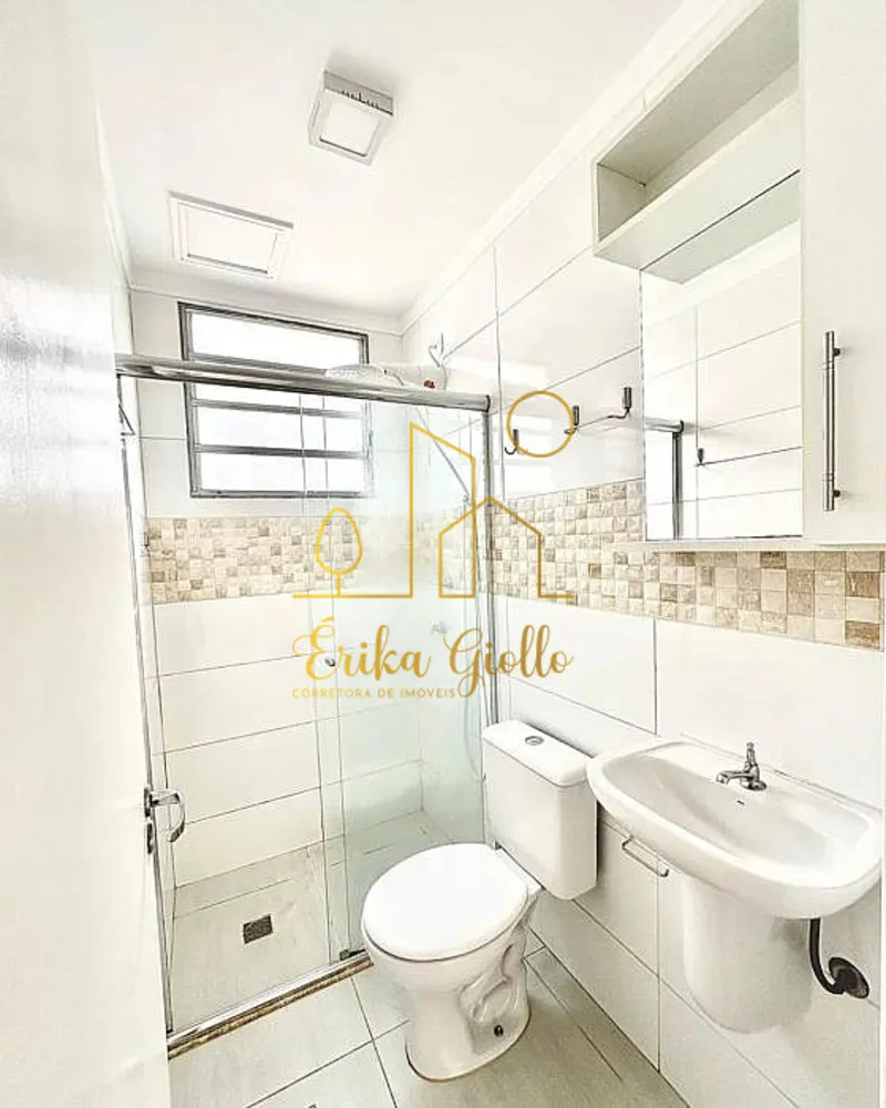 Apartamento, 2 quartos, 51 m² - Foto 5