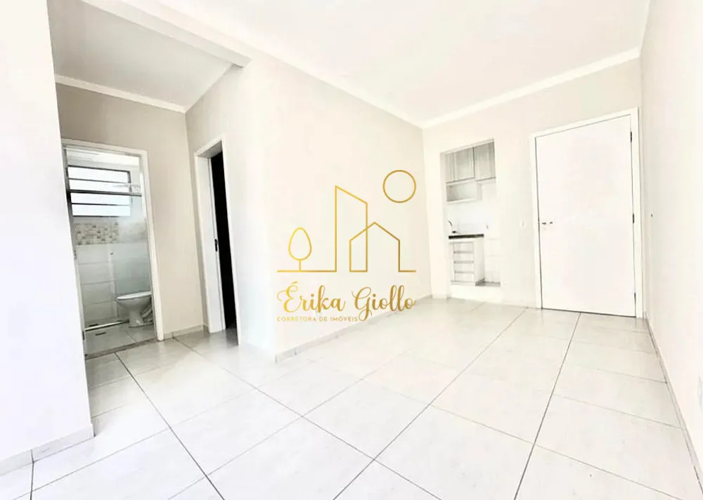 Apartamento, 2 quartos, 51 m² - Foto 3