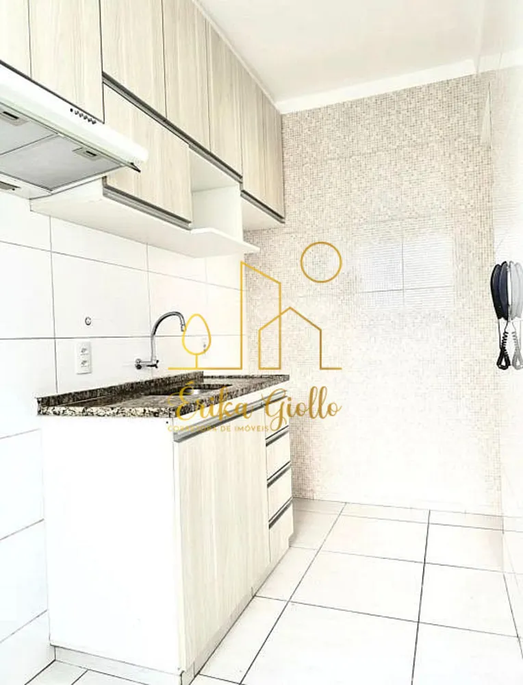 Apartamento, 2 quartos, 51 m² - Foto 4
