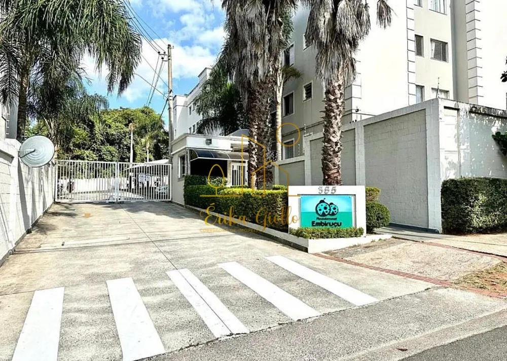 Apartamento, 2 quartos, 51 m² - Foto 1