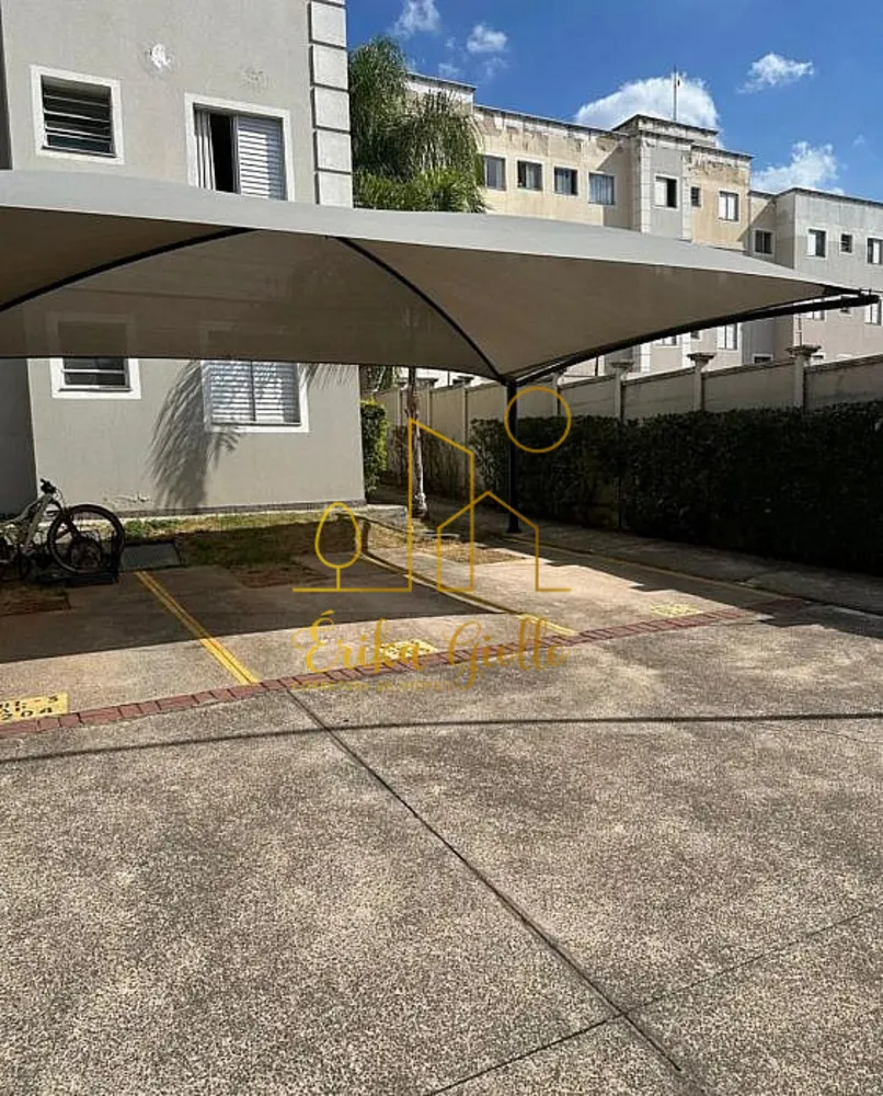 Apartamento, 2 quartos, 51 m² - Foto 7