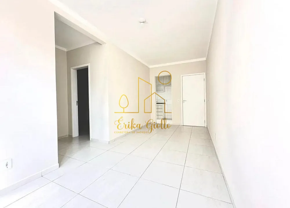 Apartamento, 2 quartos, 51 m² - Foto 8