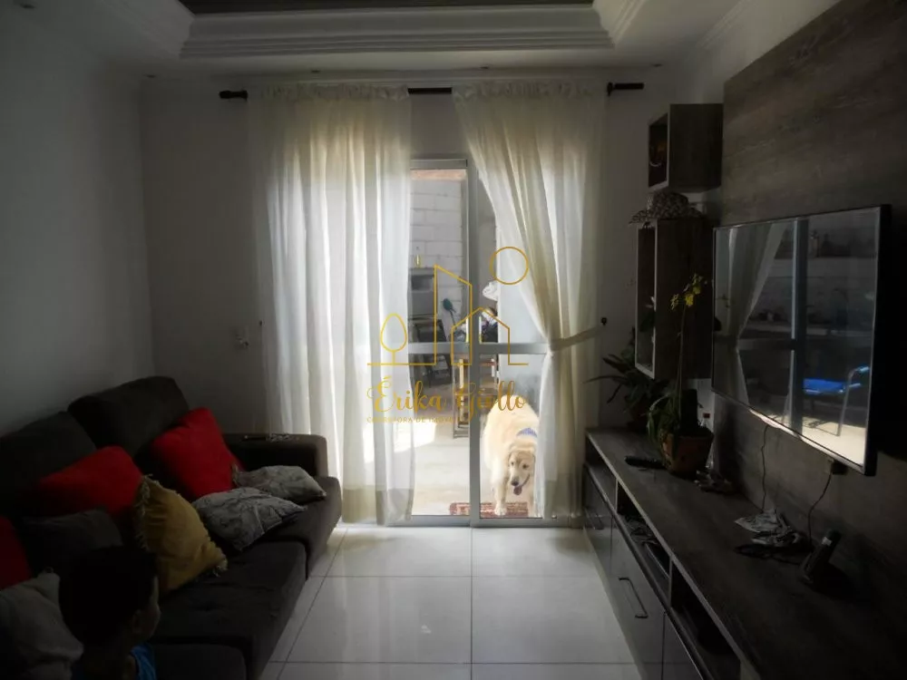 Casa à venda com 5 quartos, 241m² - Foto 2