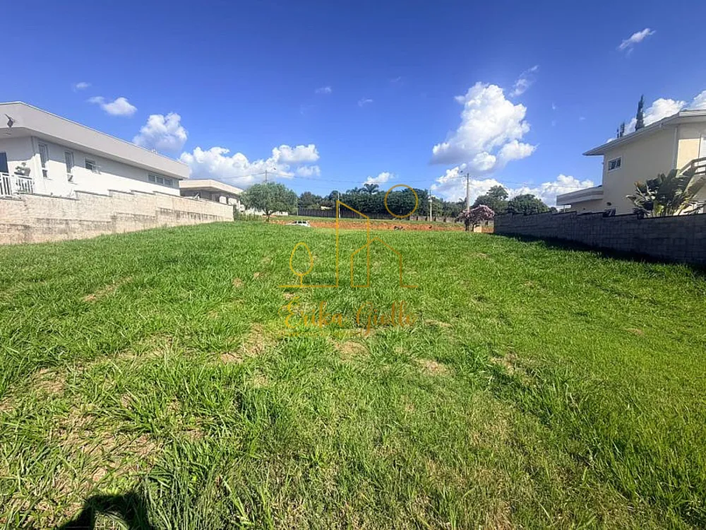 Terreno, 1000 m² - Foto 1