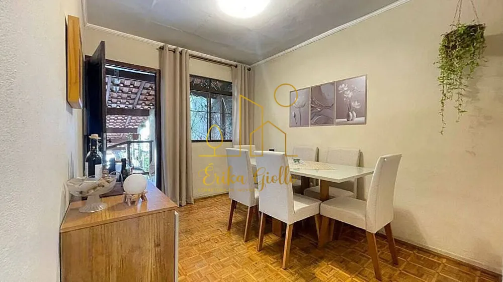 Casa, 3 quartos, 168 m² - Foto 6